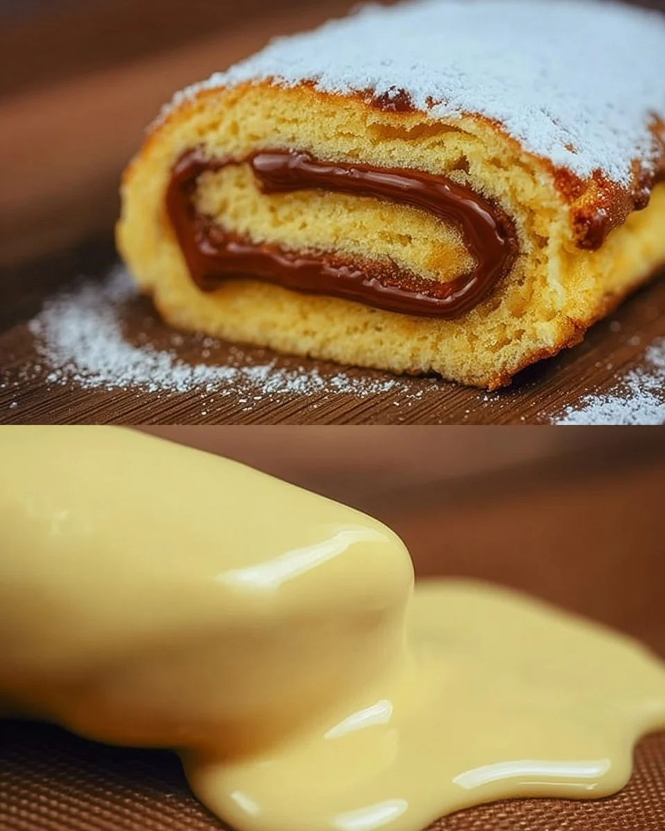 Asta Biscotto gourmand fait avec 4 ingrédients faciles à préparer